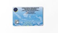 kartu Kartu KIR, Selasa (27/10/2026) (Rizki/Lingkarkaltim)