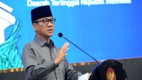 Menteri Desa dan Pembangunan Daerah Tertinggal (Mendes PDT) Yandri Susanto. (dok. Kemendes PDT RI)