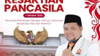 Flyer Ketua DPD PKS Kukar, Kamis (1/10/2026) (DPD PKS Kukar)