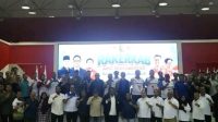 Raker KONI Kukar (Dok. Dispora Kukar)