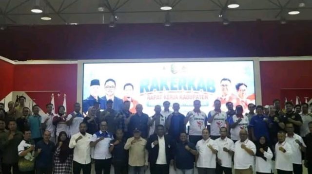 Raker KONI Kukar (Dok. Dispora Kukar)