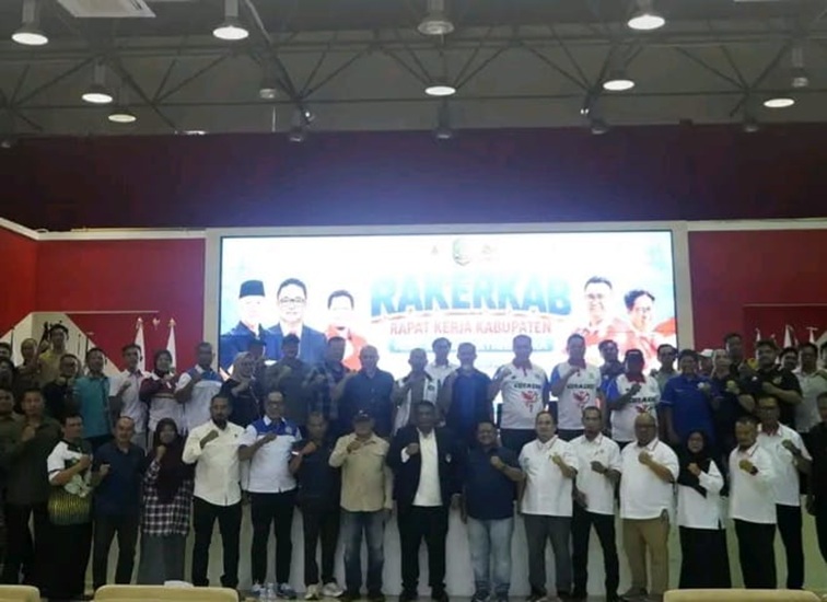 Raker KONI Kukar (Dok. Dispora Kukar)