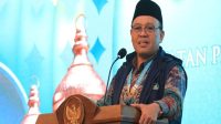 Direktur Bina KUA dan Keluarga Sakinah, Ahmad Zayadi