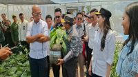8.000 Satlinmas se-Jawa Tengah padati Stadion Pandanaran Wujil, ASLINMAS dan ABPEDNAS perkuat konsolidasi organisasi. (Dok. Istimewa)