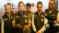 Wamendagri optimistis penguatan Satlinmas jadi fondasi Indonesia yang aman, tertib, dan tangguh. (Dok. Istimewa)