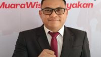 Anggota DPRD Kutai Kartanegara (Kukar) Daerah Pemilihan (Dapil) VI, Taufik Ridiannur (Dok. Taufik Ridiannur)