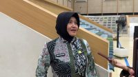 Sekkot Samarinda, Neneng Chamelia Shanti. (Devi/Lingkarkaltim)