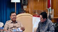 Memasuki dua tahun pemerintahan Presiden Prabowo Subianto, Kemenpora mencatat capaian penting dalam transformasi tata kelola, peningkatan prestasi olahraga, dan penguatan pembangunan karakter pemuda Indonesia. (dok. BPMI)