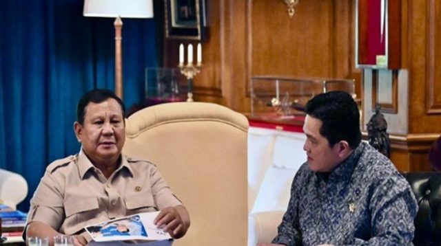 Memasuki dua tahun pemerintahan Presiden Prabowo Subianto, Kemenpora mencatat capaian penting dalam transformasi tata kelola, peningkatan prestasi olahraga, dan penguatan pembangunan karakter pemuda Indonesia. (dok. BPMI)