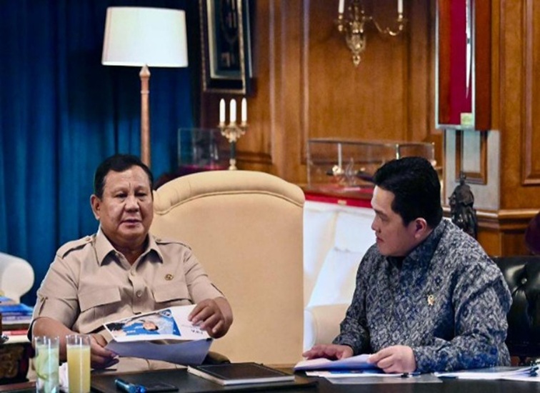 Memasuki dua tahun pemerintahan Presiden Prabowo Subianto, Kemenpora mencatat capaian penting dalam transformasi tata kelola, peningkatan prestasi olahraga, dan penguatan pembangunan karakter pemuda Indonesia. (dok. BPMI)