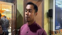 Ketua Komisi IV DPRD Kukar Andi Faisal, Senin (12/10/2026) (Rizki/Lingkarkaltim)