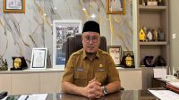 Kepala Disdikbud Kukar H Heriansyah.(Achmad/Lingkarkaltim)