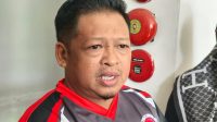 Kepala Dispora Kukar Aji Ali Husni (Dok. Hafidz/Lingkarkaltim)