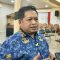 Kepala Dispora Kukar Aji Ali Husni (Foto : Hafidz/Lingkarkaltim)
