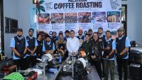 pelatihan Kementerian Ketenagakerjaan (Kemnaker) meluncurkan program Tailor Made Training (TMT) Batch 2 di Sukabumi, Jawa Barat, Minggu (11/10/2026).(Dok.Kemnaker)
