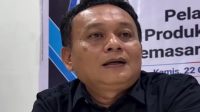 Manager ULP PLN Tenggarong Dwi Haryadi