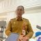 Plt Kepala Disdikbud Samarinda, Eko Suprayetno.(Devi/Lingkarkaltim)