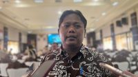 Sekretaris Daerah Kabupaten Berau, Muhammad Said.(Nadzriel/Lingkarkaltim)