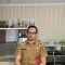 Kepala BPKAD Berau , Sapransyah (Nazriel/Lingkarkaltim)