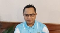 Anggota DPRD Kukar Dapil VI Sopan Sopian (Dok. Hafidz/Lingkarkaltim)