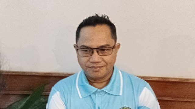 Anggota DPRD Kukar Dapil VI Sopan Sopian (Dok. Hafidz/Lingkarkaltim)