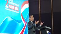 Menteri Keuangan (Menkeu) Suahasil Nazara. (Dok. kemenkeu.go.id)