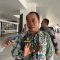 Kepala BPBD Samarinda, Suwarso. (Devi/Lingkarkaltim)