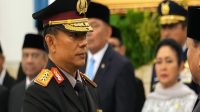 Wakil Kepala Kepolisian Negara Republik Indonesia (Wakapolri), Wahyu Hadiningrat. (dok. tribratanews.polri.go.id)
