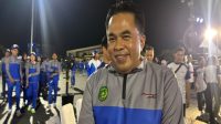 Ketua DPRD Kukar Ahmad Yani, Sabtu (31/10/2026) (Ahmad/Lingkarkaltim)